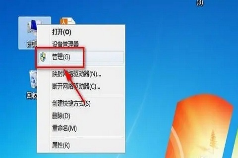 win7发现不了无线网络连接-win7发现不了无线网络连接怎么办