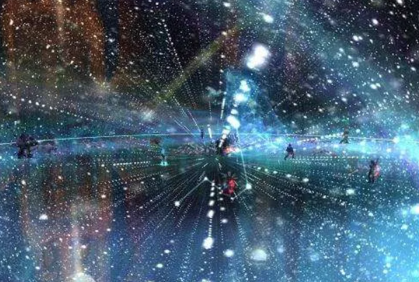 什么是元宇宙-什么是元宇宙,举例说明元宇宙的应用