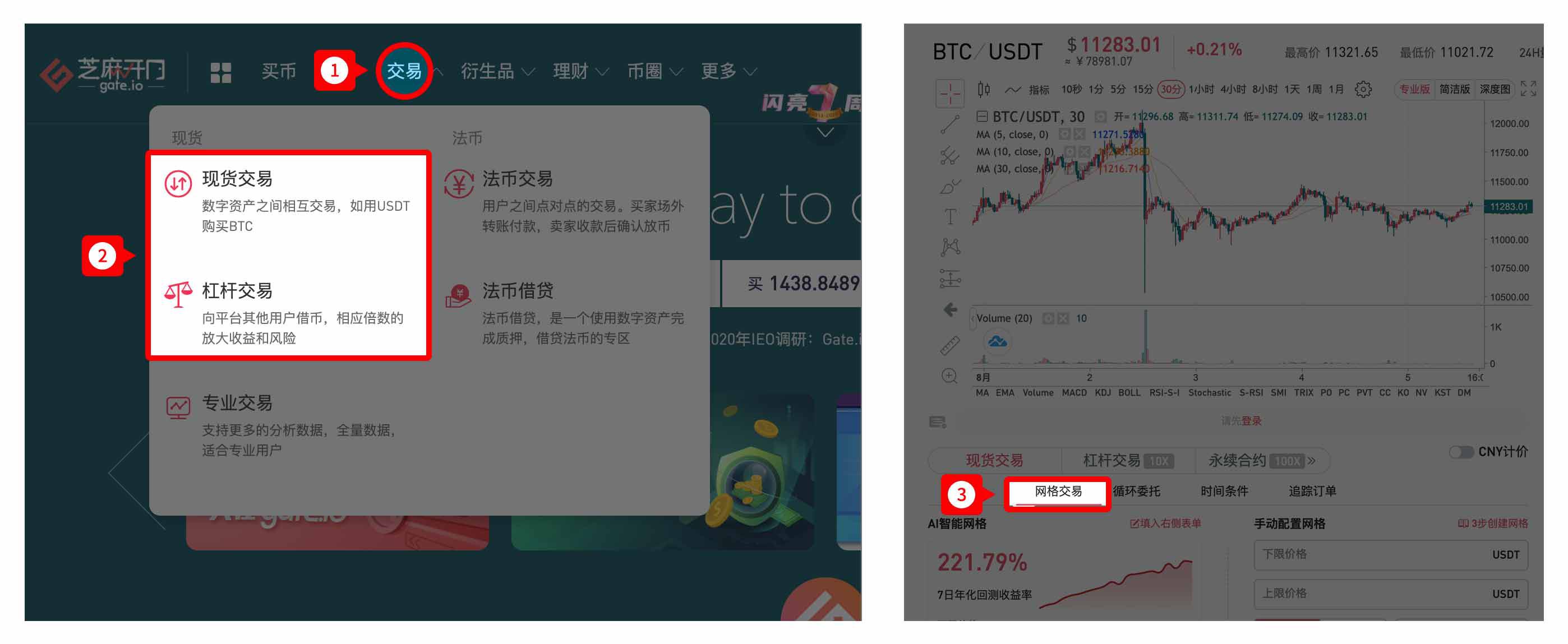 gateio交易平台官网-gateio交易平台官网登录