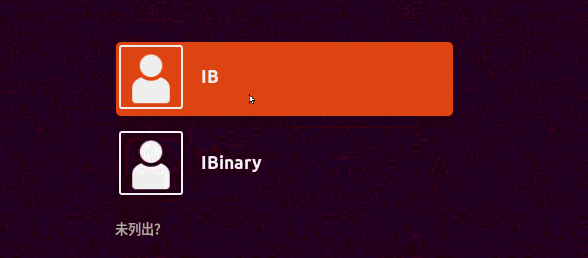 Binary-binary logistic