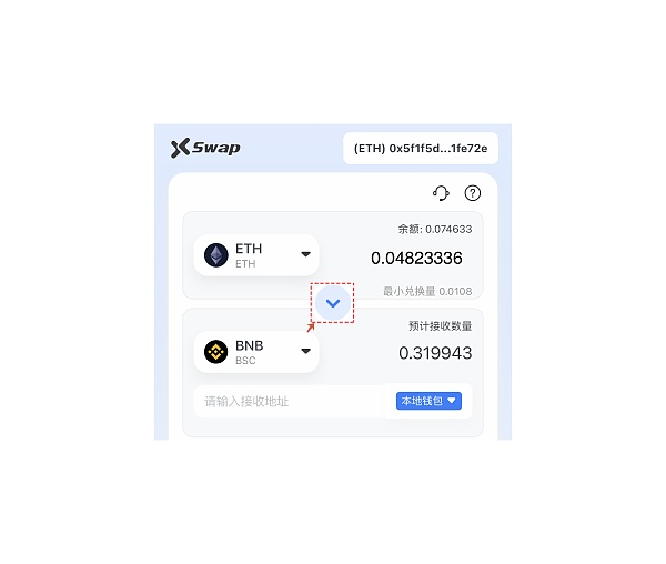 tokenpocket闪兑-tokenpocket钱包怎么买币