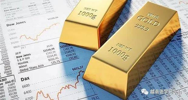 黄金价格为什么大涨-2024金价是涨还是跌呢