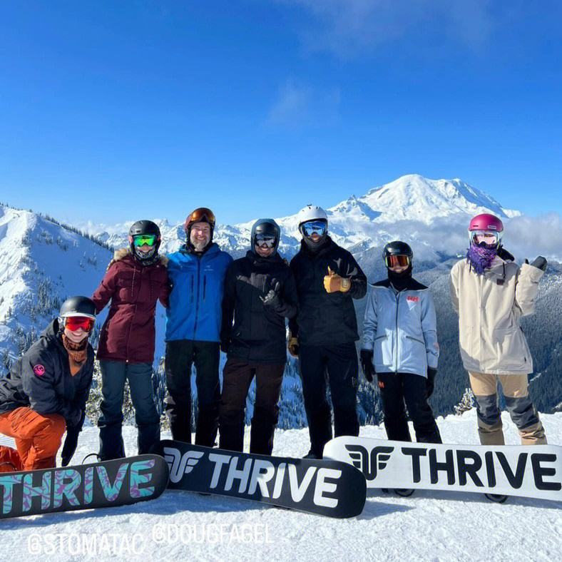 thrive有没有名词的简单介绍