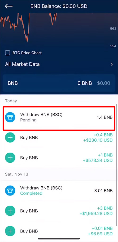 tokenpocket钱包怎么用bnb的简单介绍