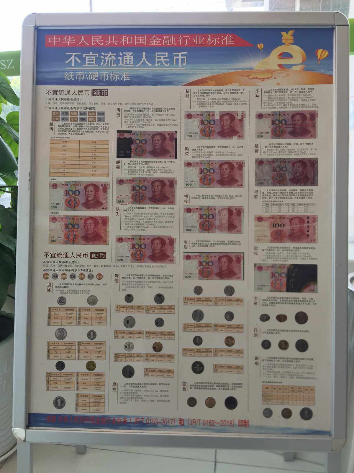 法定货币可以使用国徽-法定货币不可以使用国徽图案