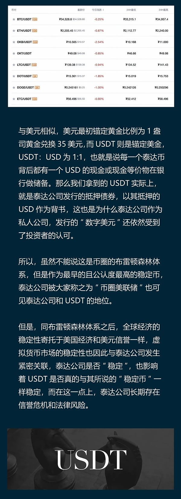 usdt泰达币app-usdt泰达币怎么赚钱的