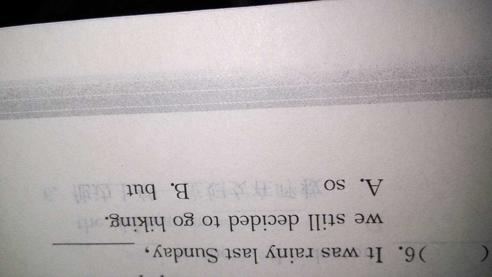 because什么意思中文-because是什么意思英语翻译成中文