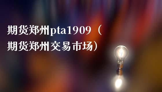 pta交易所手续费最新-pta交易需要10万资金吗