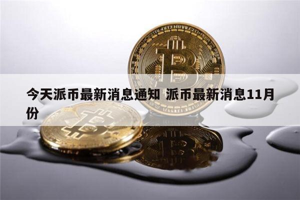 国家对派币的新政策-2024年派币最新消息