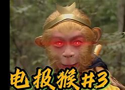 猴子电报员原声-电报猴配音原视频