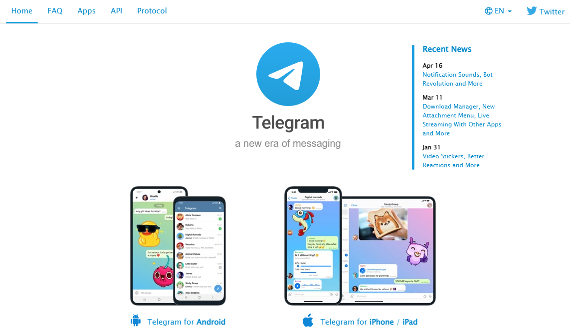 Telegram现在-instagram官网入口