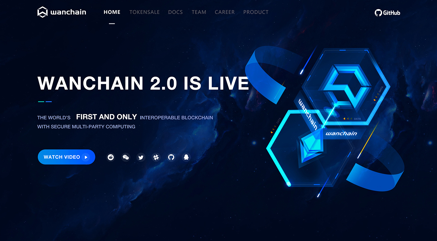 Ethereum-Ethereum Classic