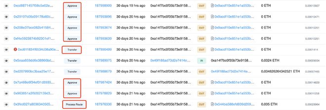 包含imtoken假钱包可以给真钱包转账吗的词条