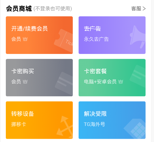 包含telegeram怎么为别人充会员的词条