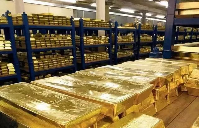 黄金是一般等价物吗-黄金是等价物是什么意思