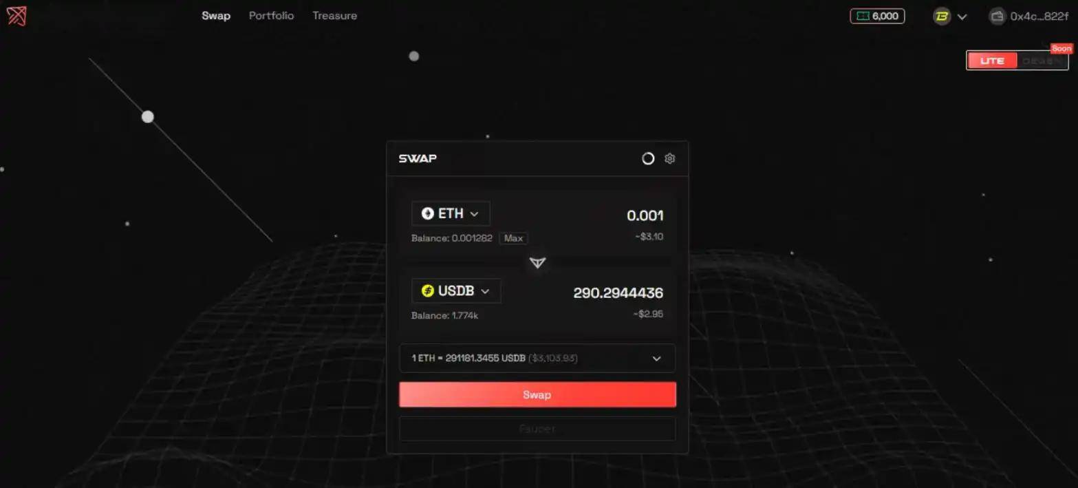 TP钱包闪兑Xswap-tp钱包的u莫名被转账了