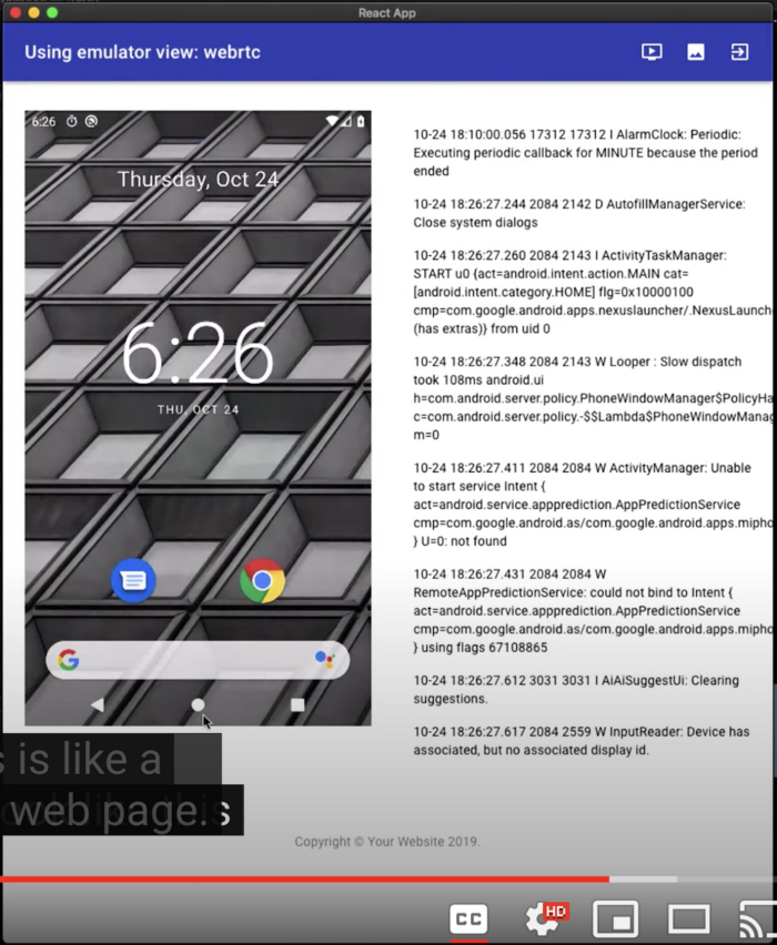 androidtoken-androidtoken放在哪