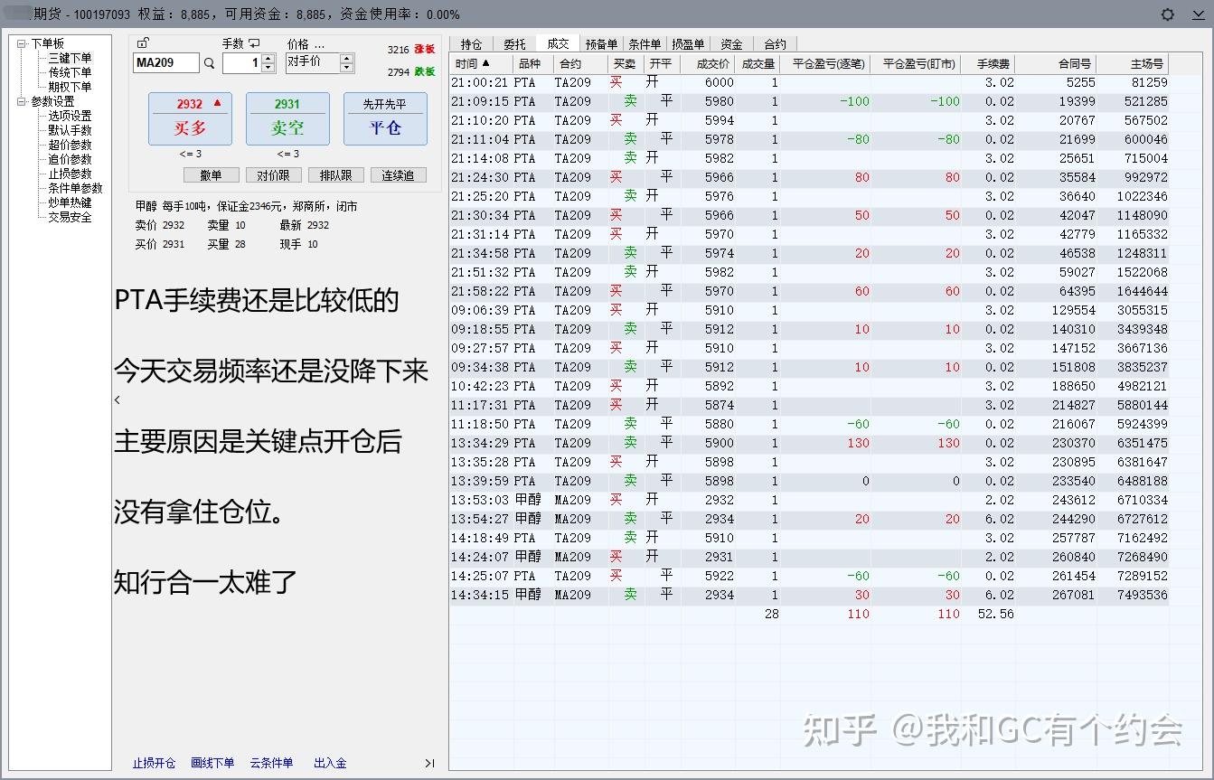 pta交易不了-期货pta为什么不能交易