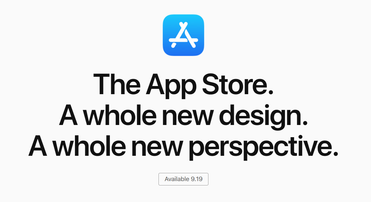 appstore官网-AppStore官网下载