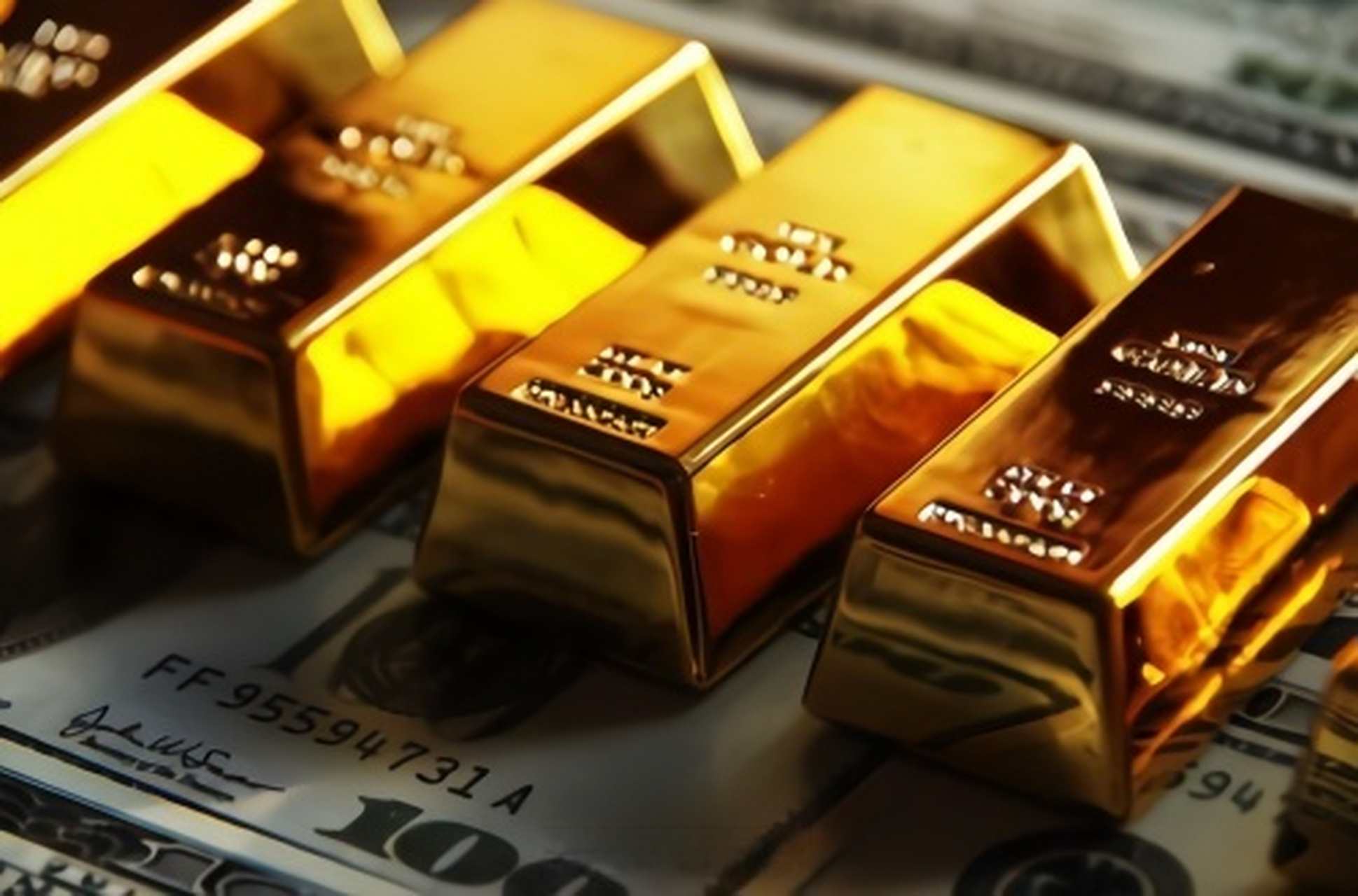 纽约黄金-纽约黄金期货实时行情
