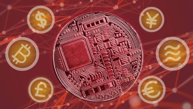 央行推行数字货币-央行推行数字货币的原因