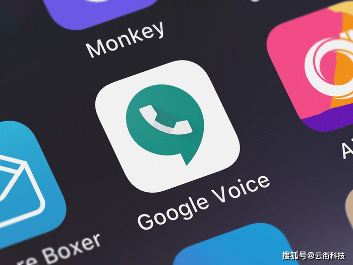 GoogleVoice-google voice怎么获取号码