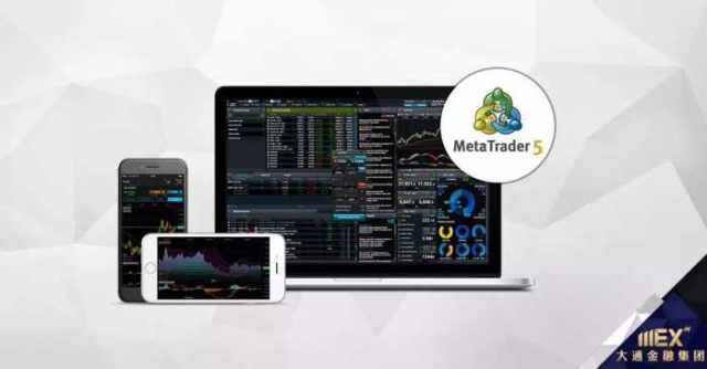 metatrader5-metatrader5apk手机版