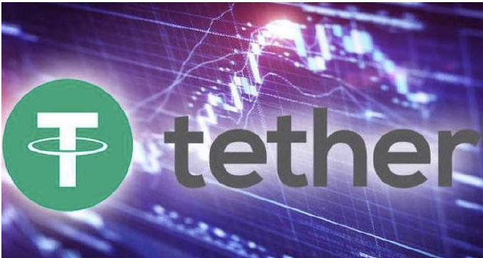 tether-tether官网