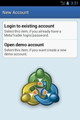 metatrader5官方安卓版-metatrader5安卓版官网下载