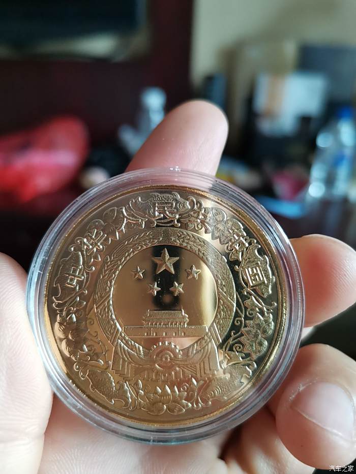 中国法定货币使用国徽-法定货币不可以使用国徽图案