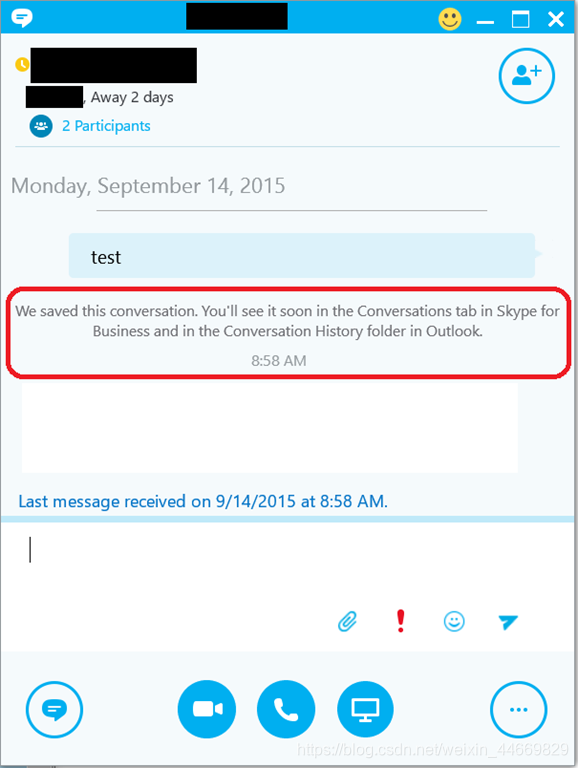 skypeforbusiness安卓手机版下载的简单介绍