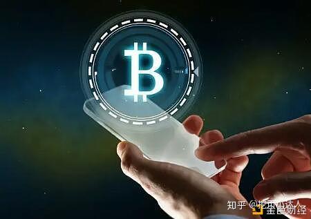 比特币怎么挖出来的?知乎-比特币怎么挖出来的?知乎文章