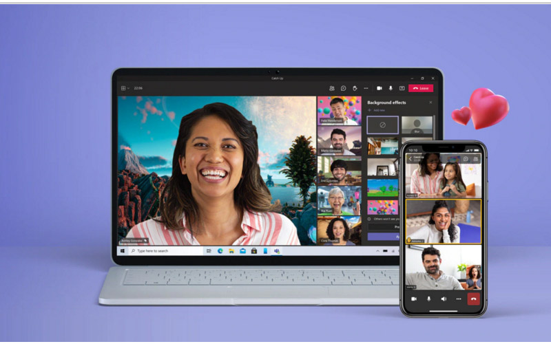 关于华为手机skypeforbusiness的信息