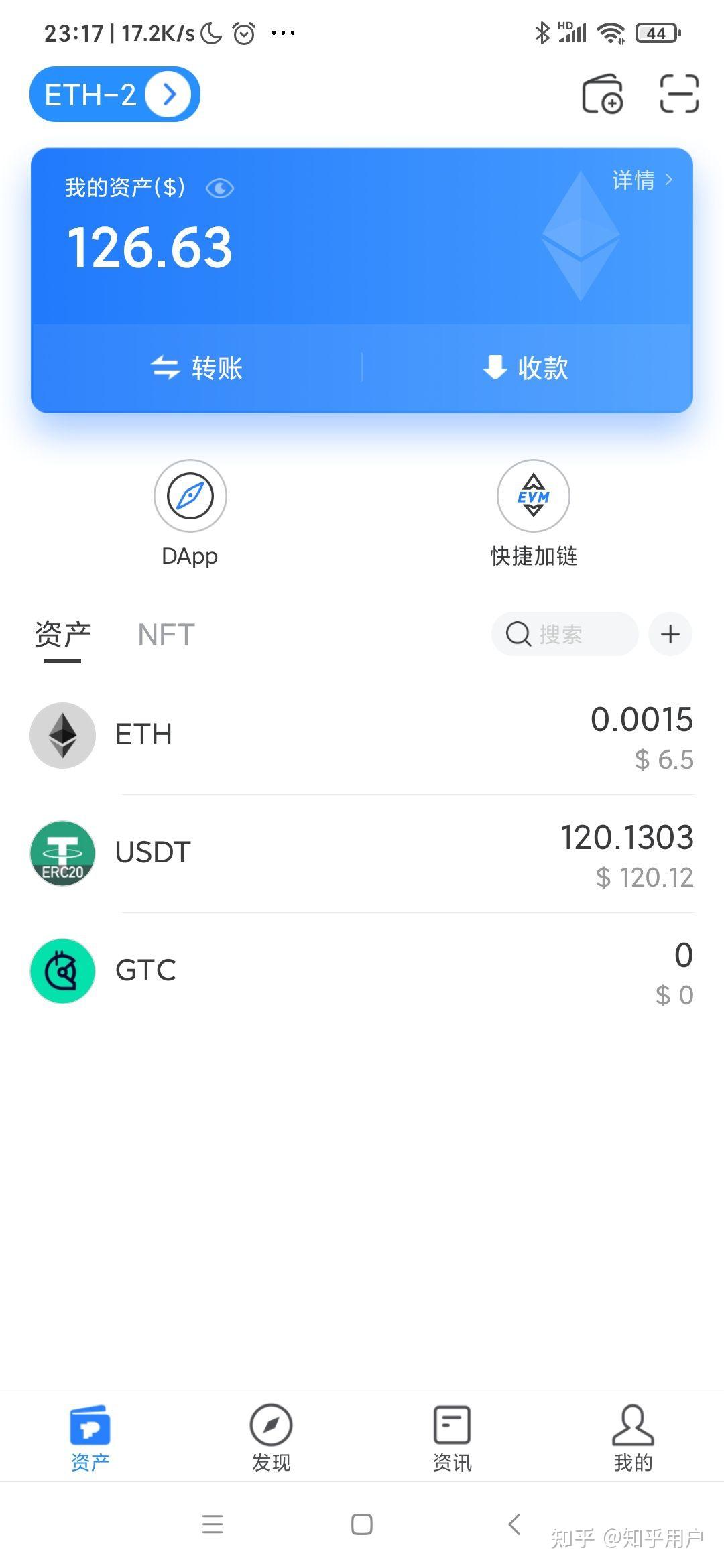 usdt钱包哪个最安全知乎的简单介绍