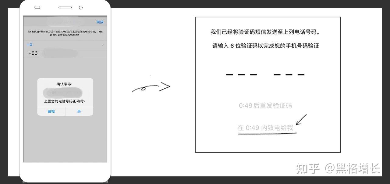 whatsapp收不到手机验证码-whatsapp 手机号码无法接收验证码