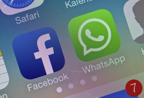 whatsapp哪个国家用-whatsapp国外用得多吗