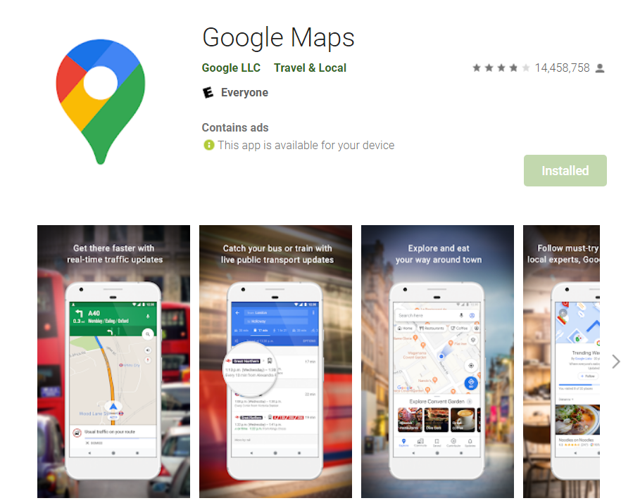 googleplay下载官方版-googleplay官方下载安装