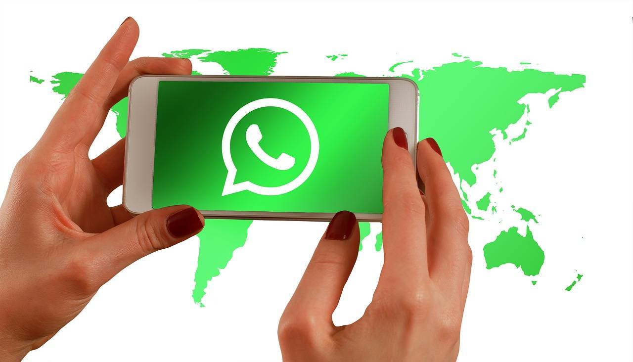 WhatsApp怎么读-whatsapp的音标怎么读