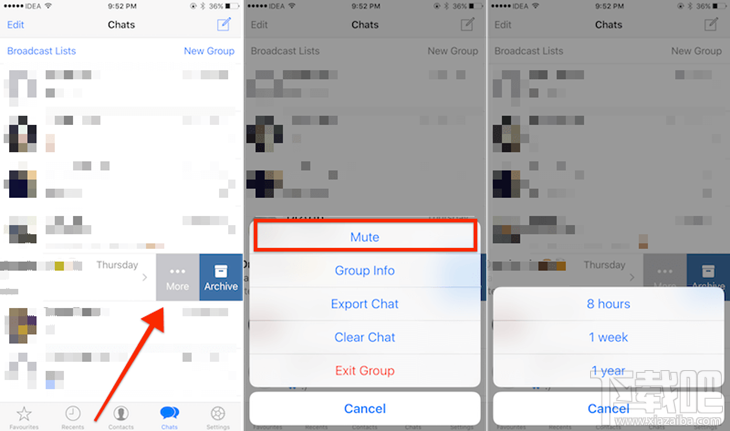 ios版whatsapp-ios版whatsapp会窃取手机信息吗