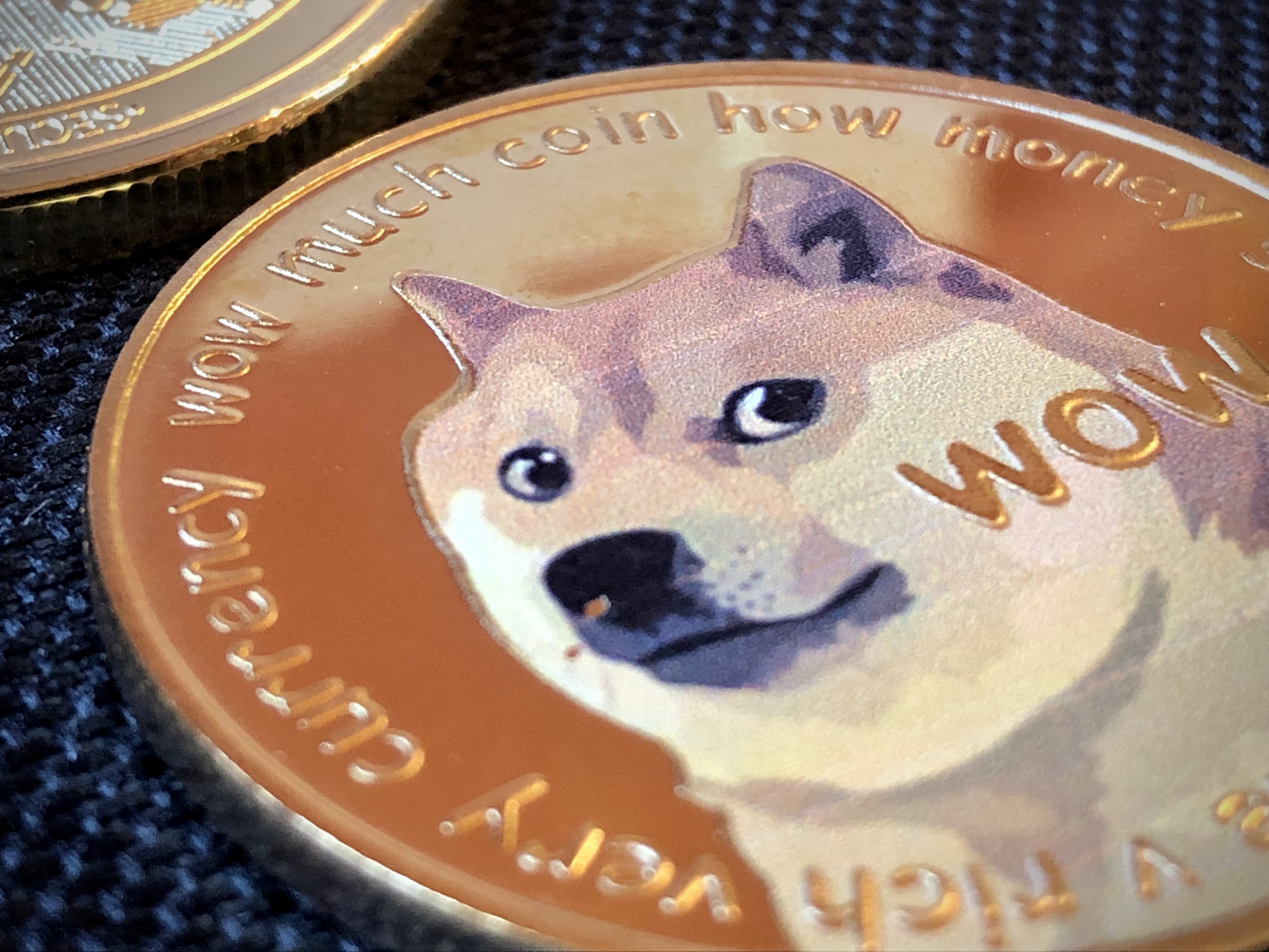 狗狗币-狗狗币在哪个平台上买最正规