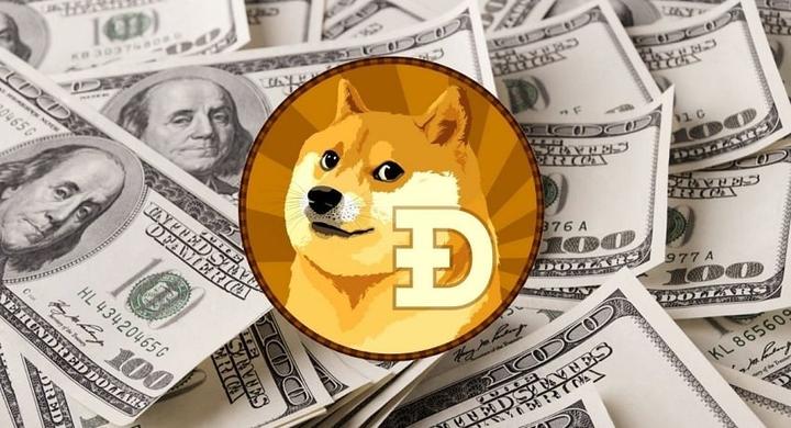 狗狗币-狗狗币在哪个平台上买最正规
