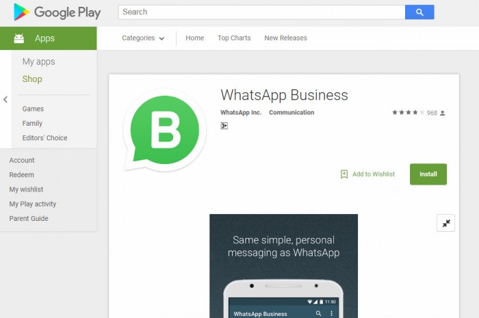 whatsapp破解版下载安装-whatsapp下载最新版2021