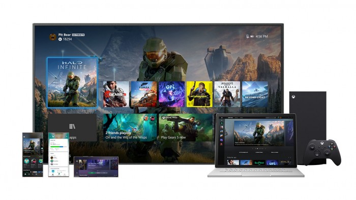 xbox官网-xbox官网怎么加好友