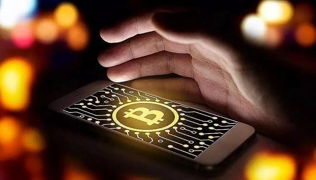 加密货币交易软件-币圈十大交易所app下载