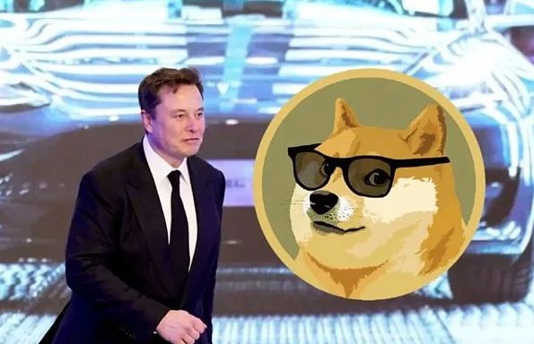 狗狗币未来的升值空间大吗的简单介绍