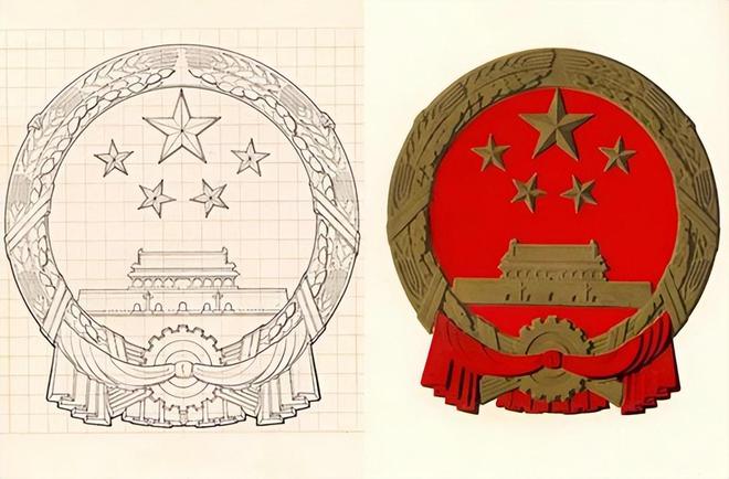 中国法定货币必须使用国徽吗-中国法定货币必须使用国徽吗为什么