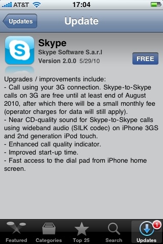 skypeiphone下载办法-skype iphone下载办法