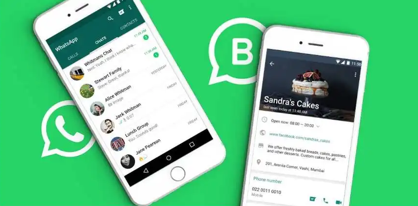 whatsapp官网下载中文版-whatsapp官方网下载中文版
