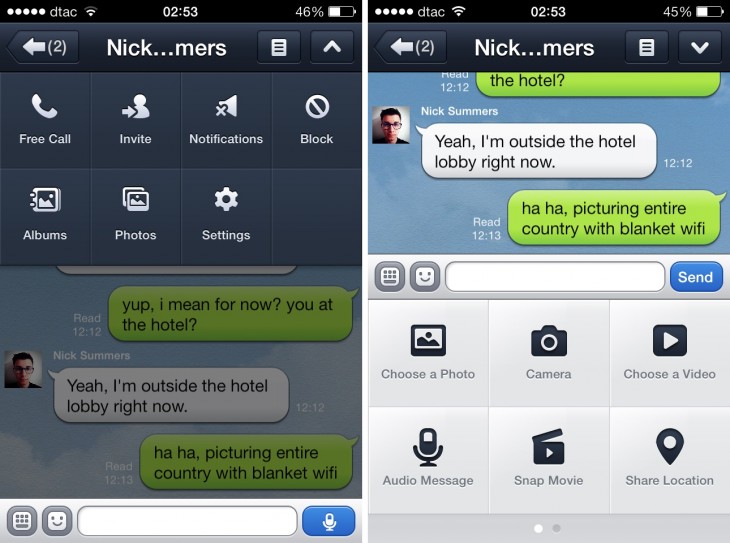 whatsapp和skype哪个好用-whatsapp 和messenger