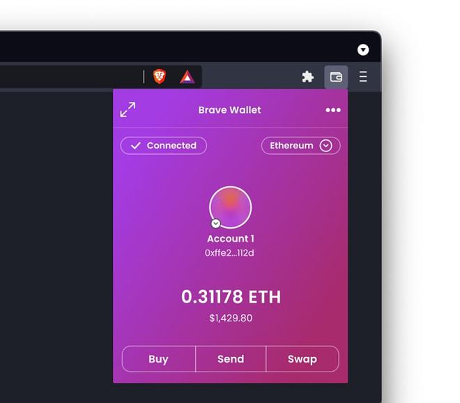 brave浏览器官网下载-brave浏览器中文手机版